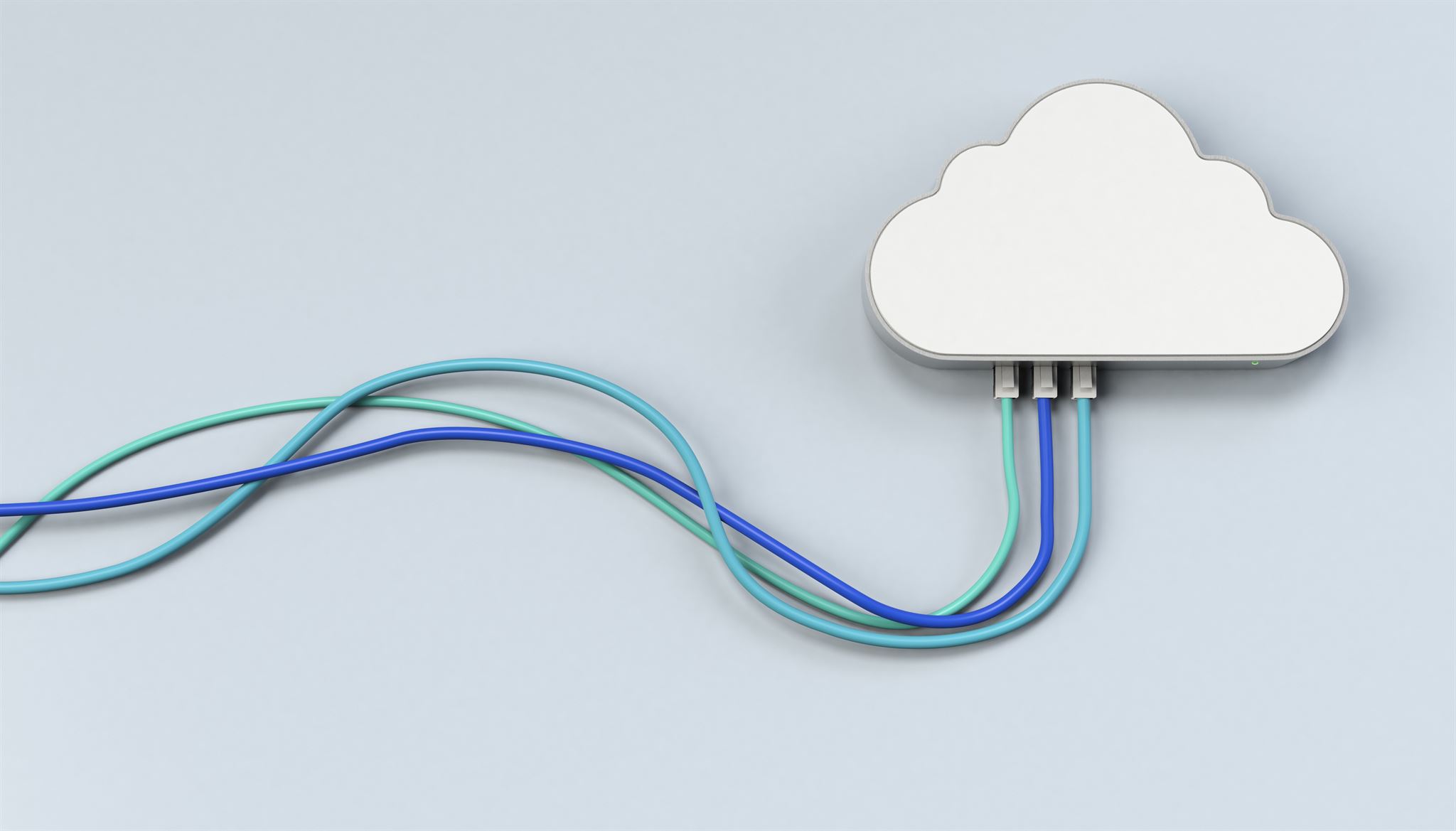 Cloud-shaped-hard-drive-with-cables